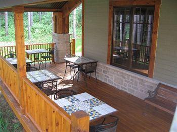 B&B Au Petit Marigot Mont-Tremblant Dış mekan fotoğraf